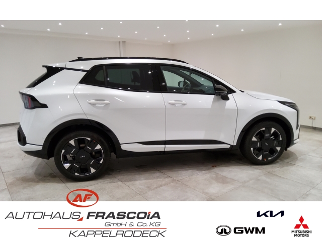 Kia Sportage – Bild 4