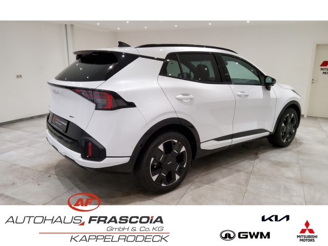 Kia Sportage – Bild 5