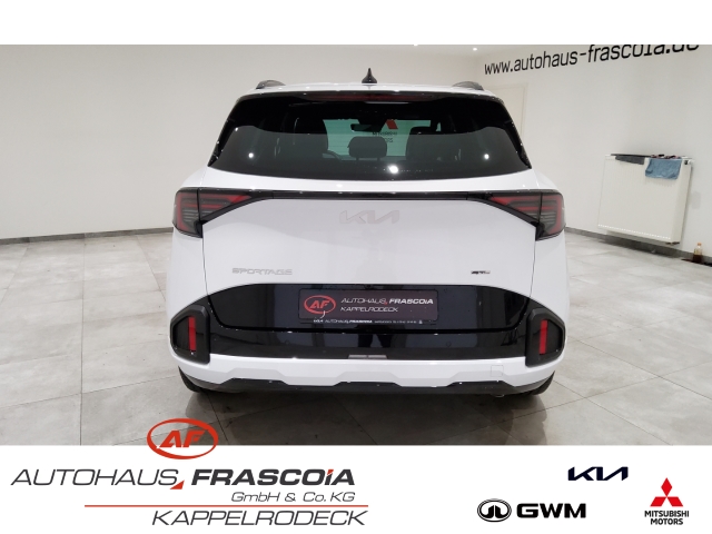 Kia Sportage – Bild 6