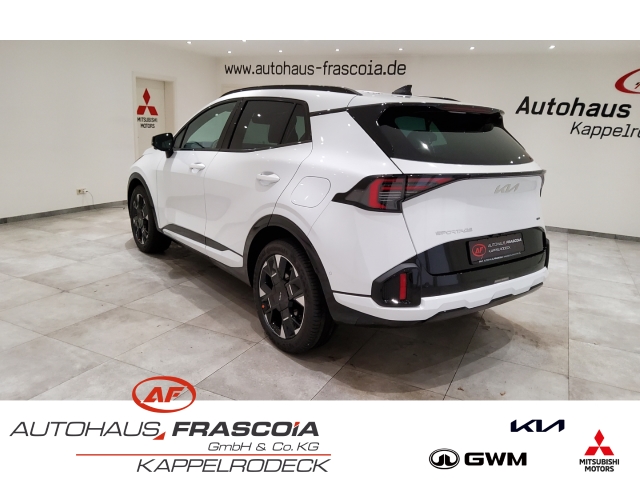 Kia Sportage – Bild 7