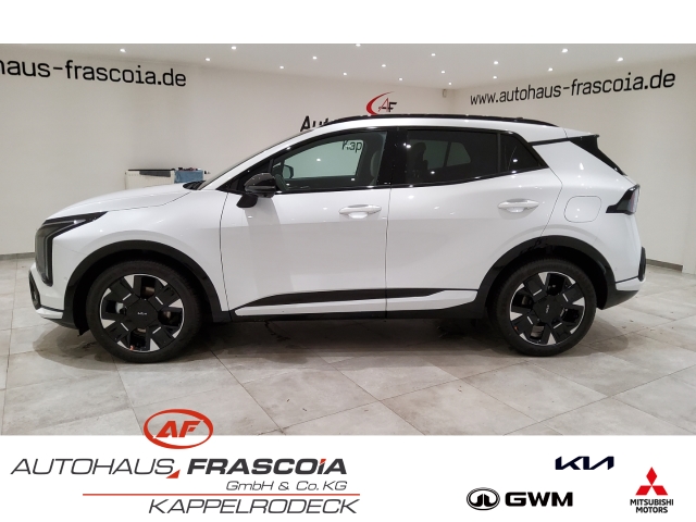 Kia Sportage – Bild 8