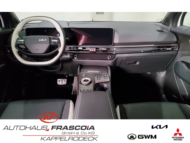 Kia Sportage – Bild 9