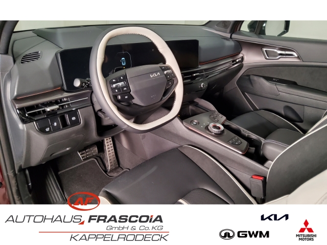 Kia Sportage – Bild 10