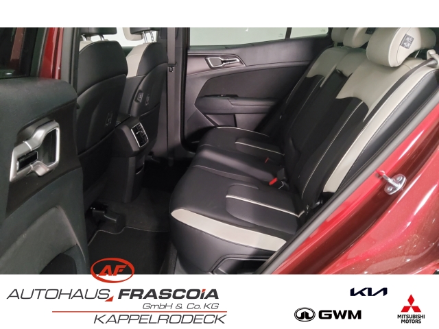 Kia Sportage – Bild 11