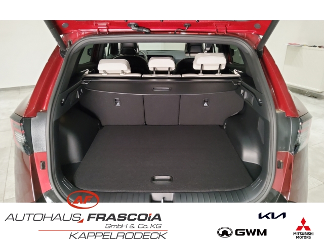 Kia Sportage – Bild 12