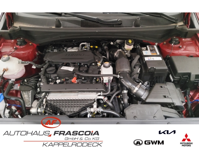 Kia Sportage – Bild 13