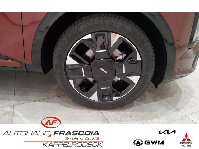 Kia Sportage – Bild 14