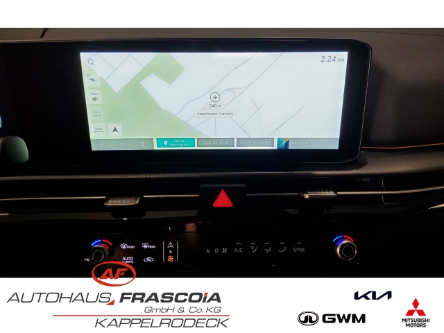 Kia Sportage – Bild 15