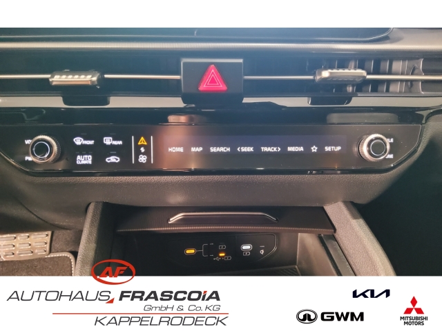 Kia Sportage – Bild 16