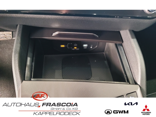 Kia Sportage – Bild 17