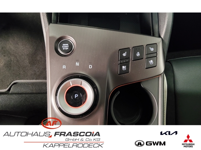 Kia Sportage – Bild 18