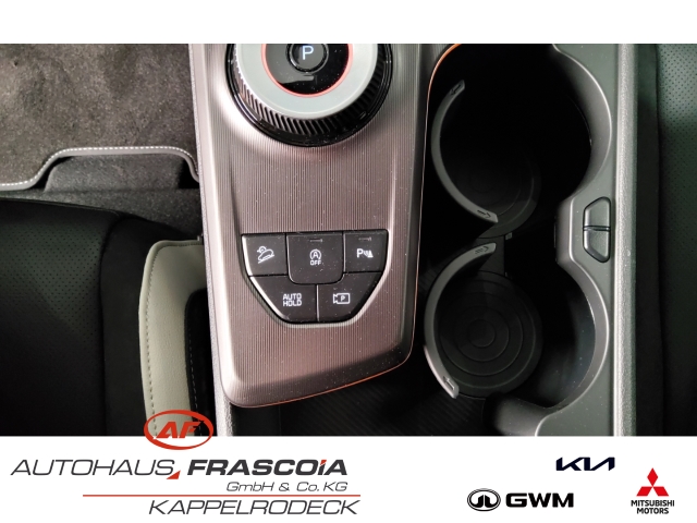 Kia Sportage – Bild 19