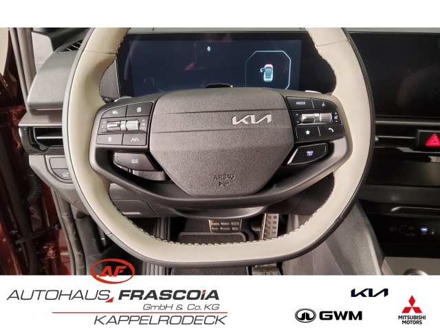 Kia Sportage – Bild 20