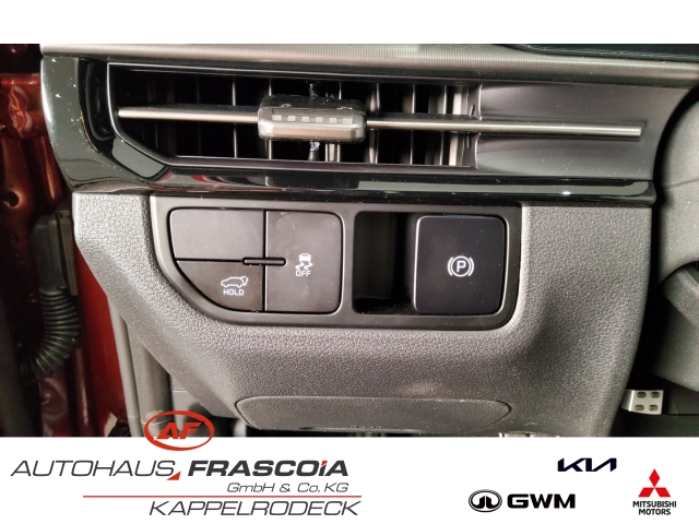 Kia Sportage – Bild 21