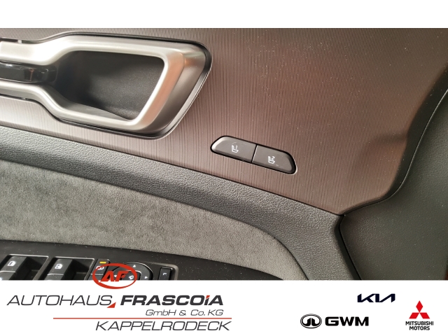 Kia Sportage – Bild 22