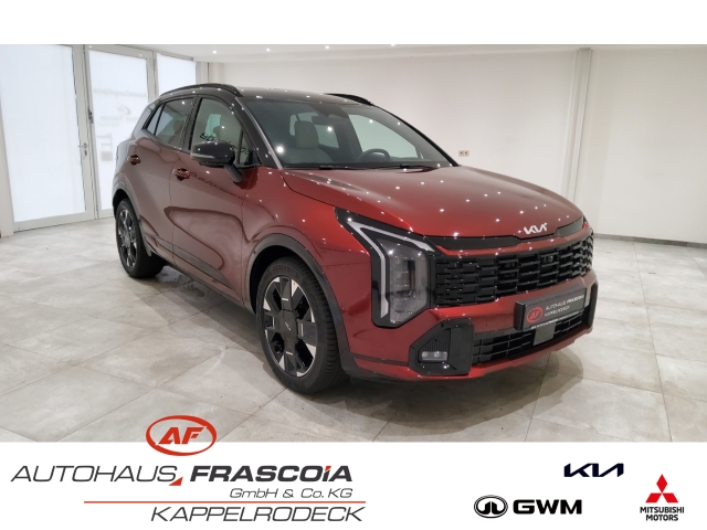 Kia Sportage – Bild 3