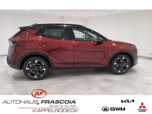 Kia Sportage – Bild 4