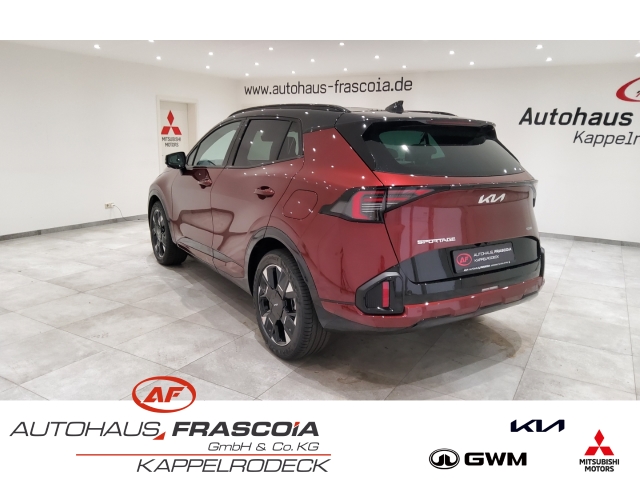 Kia Sportage – Bild 7