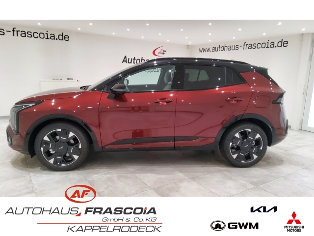 Kia Sportage – Bild 8