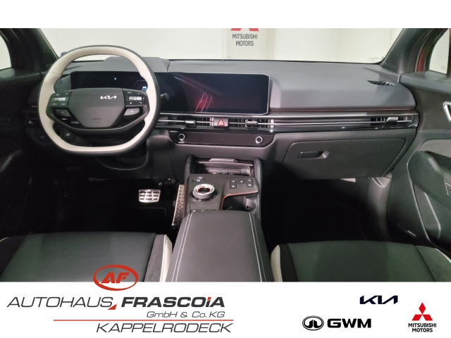 Kia Sportage – Bild 9