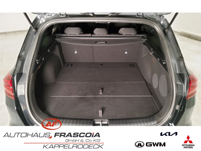 Kia cee'd – Bild 12