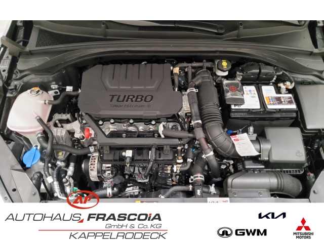 Kia cee'd – Bild 13