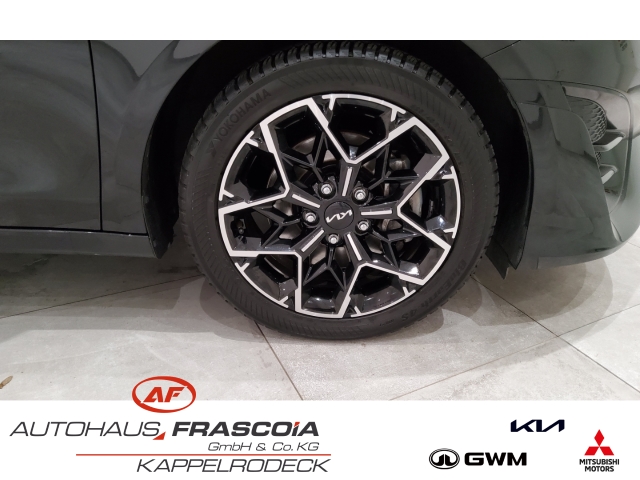 Kia cee'd – Bild 14