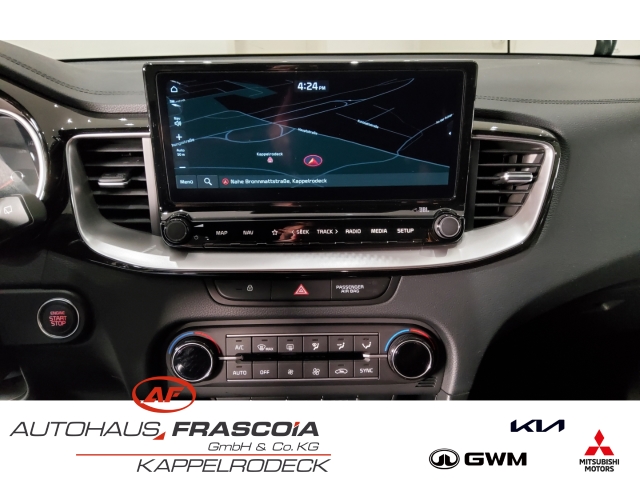 Kia cee'd – Bild 15