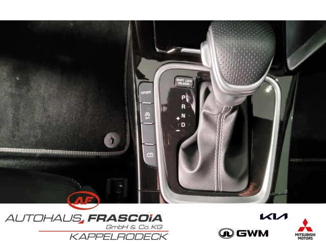 Kia cee'd – Bild 16