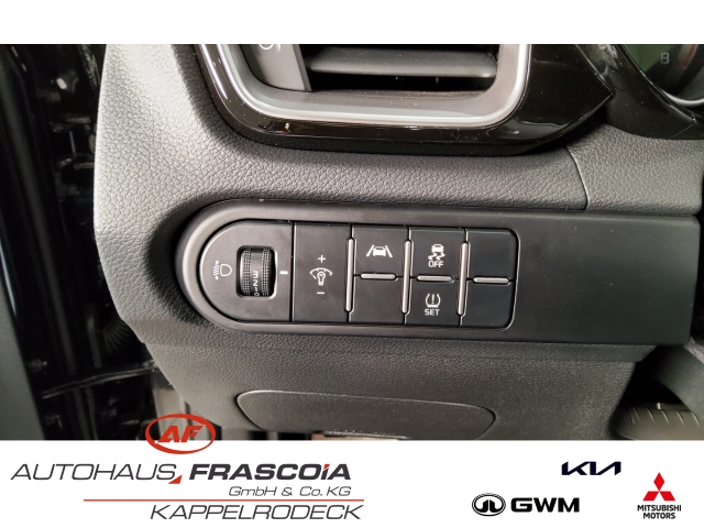Kia cee'd – Bild 18