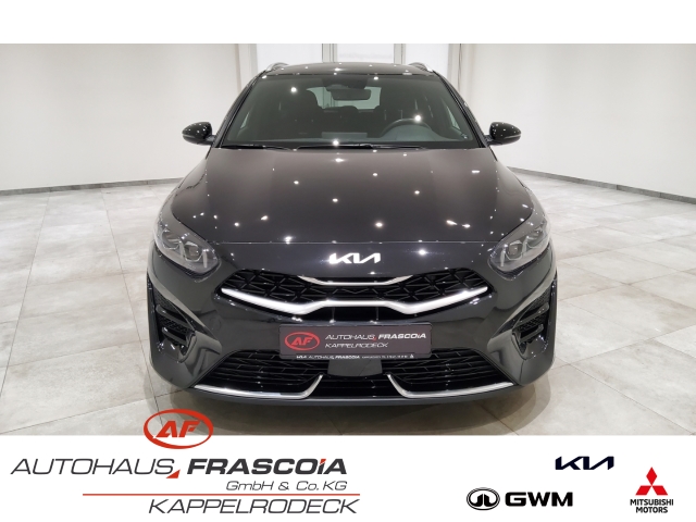 Kia cee'd – Bild 2