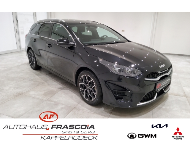 Kia cee'd – Bild 3