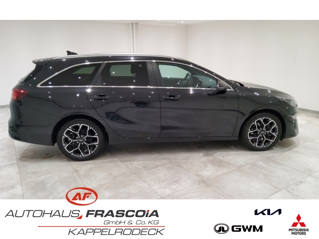 Kia cee'd – Bild 4