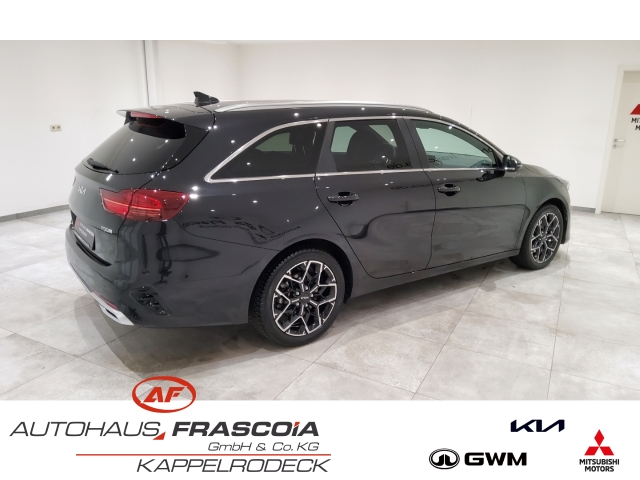 Kia cee'd – Bild 5