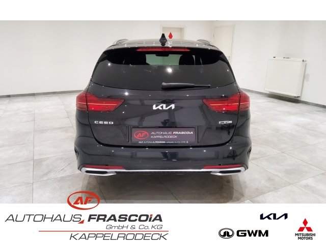 Kia cee'd – Bild 6