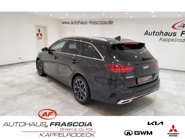 Kia cee'd – Bild 7