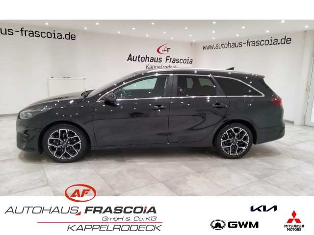 Kia cee'd – Bild 8