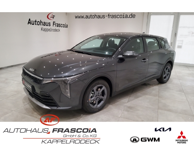 Kia K4