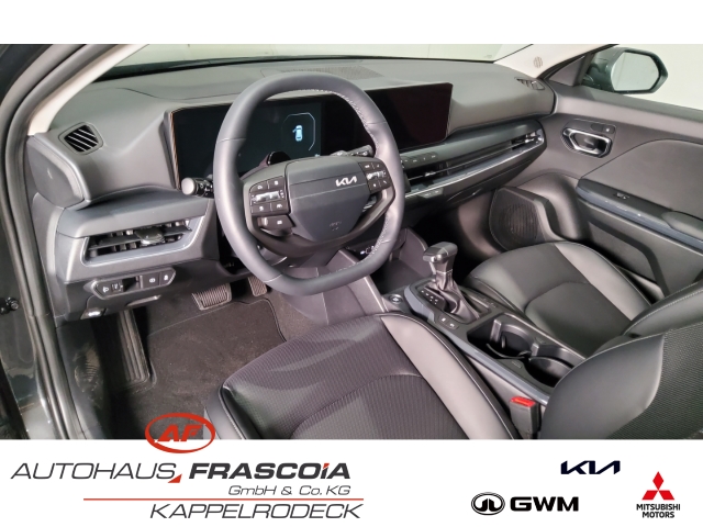 Kia K4 – Bild 10