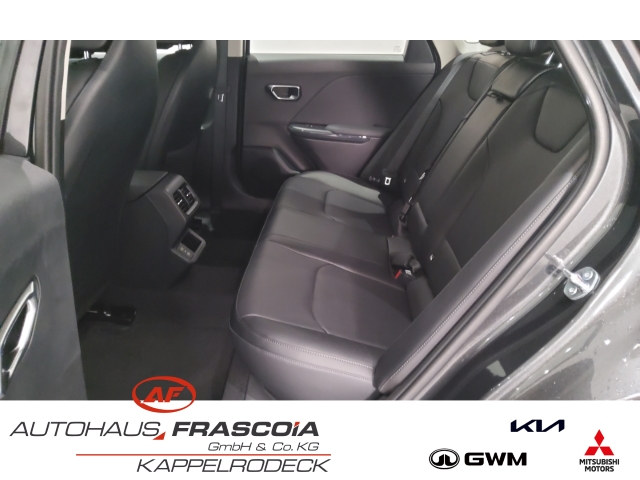 Kia K4 – Bild 11