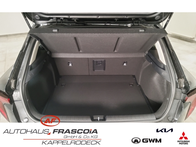Kia K4 – Bild 12