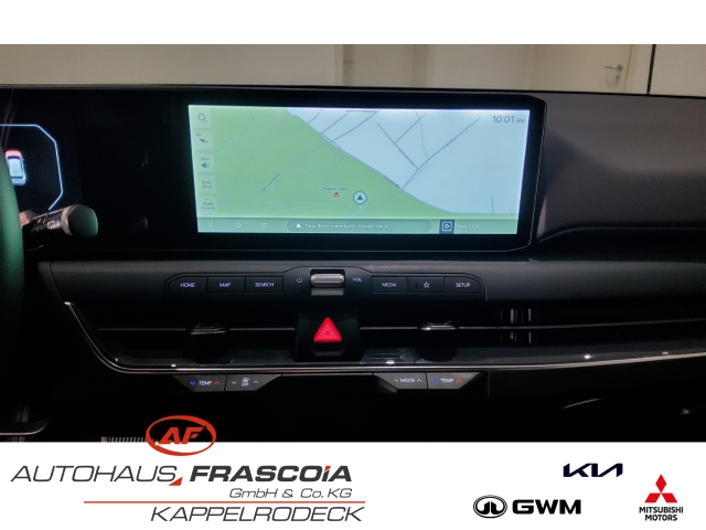 Kia K4 – Bild 15