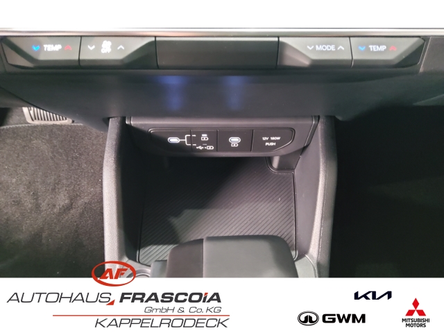Kia K4 – Bild 16