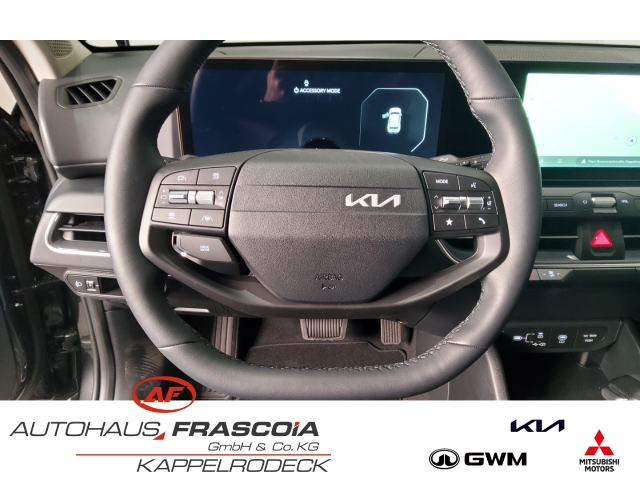 Kia K4 – Bild 18