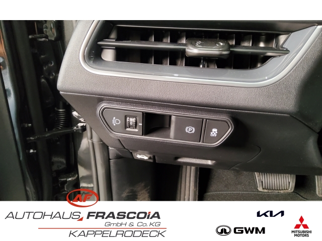 Kia K4 – Bild 19