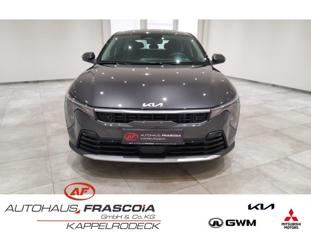 Kia K4 – Bild 2