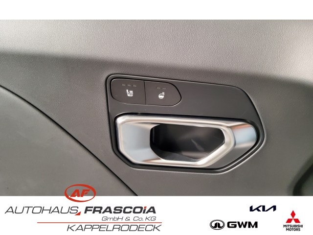 Kia K4 – Bild 20