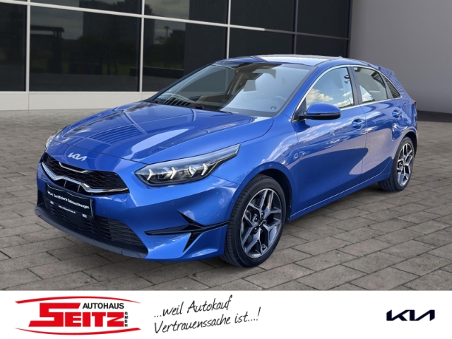 Kia CEED 2023