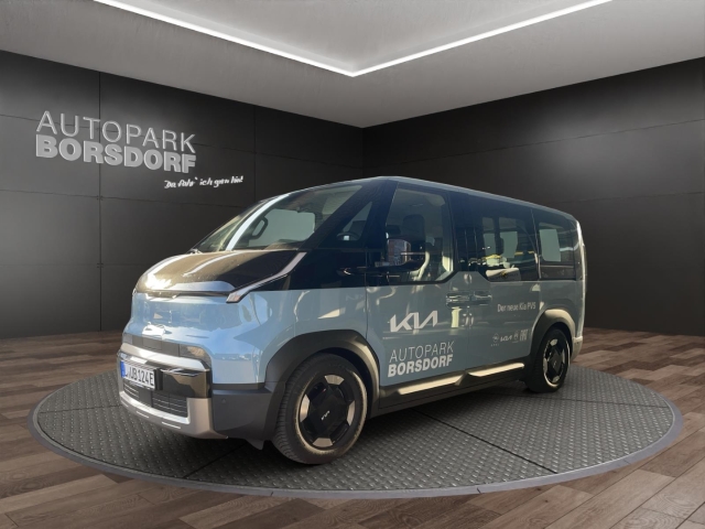 Kia PV5