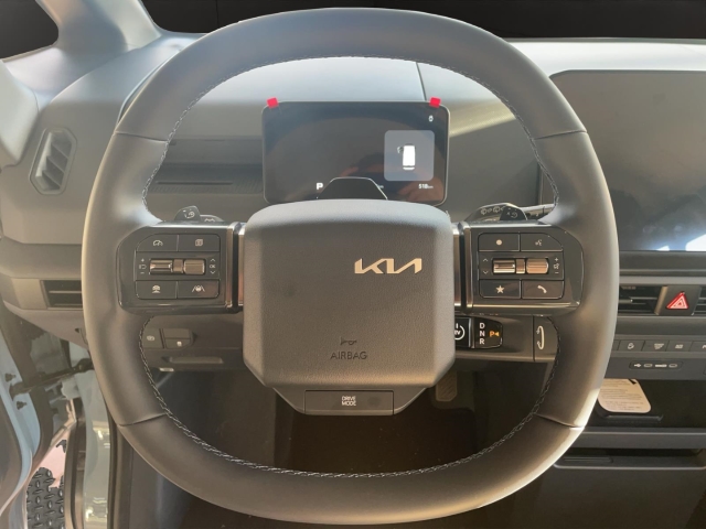 Kia PV5 – Bild 10